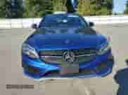 2018 Mercedes-Benz C 43 AMG с VIN 55SWF6EB9JU252062, выставлен на аукционе Copart как лот 81250995 с пробегом 42 060 миль миль и Списание • Salvage title. История ставок и продаж доступна на DreamBid. Изображение 5.