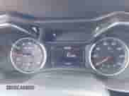 2023 Chevrolet TrailBlazer ACTIV with VIN KL79MVSL9PB067952, listed as a IAAI auction lot 42782942 with 11,776 mi miles and . Bid and sale history available at DreamBid. Image 7.