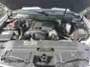 2013 Chevrolet Suburban LS с VIN 1GNSCHE07DR137842, выставлен на аукционе Copart как лот 74950244 с пробегом 150 072 миль миль и На запчасти • Non repairable. История ставок и продаж доступна на DreamBid. Изображение 12.