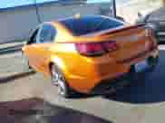 2017 Chevrolet SS с VIN 6G3F25RW6HL301555, выставлен на аукционе IAAI как лот 41163274 с пробегом 50 167 миль миль и . История ставок и продаж доступна на DreamBid. Изображение 3.