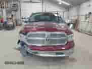 2017 Ram 1500 Laramie z VIN 1C6RR7NT2HS749317, wystawiony jako IAAI lot #43199843 z przebiegiem 132 227 mil mil oraz . Historia ofert i sprzedaży dostępna na DreamBid. Obrazek 13.