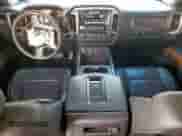 2017 Chevrolet Silverado 1500 LTZ with VIN 3GCPCSEC7HG281807, listed as a Copart auction lot 68034735 with 140,027 mi miles and Clean title. Bid and sale history available at DreamBid. Image 8.