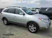 2011 Hyundai Veracruz Limited с VIN KM8NU4CC6BU146689, выставлен на аукционе Copart как лот 81293445 с пробегом 210 592 миль миль и Списание • Salvage title. История ставок и продаж доступна на DreamBid. Изображение 4.