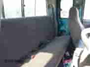 1998 Dodge 1500 z VIN 3B7HF13Z7WG198906, wystawiony jako IAAI lot #42972717 z przebiegiem 292 089 mil mil oraz . Historia ofert i sprzedaży dostępna na DreamBid. Obrazek 8.