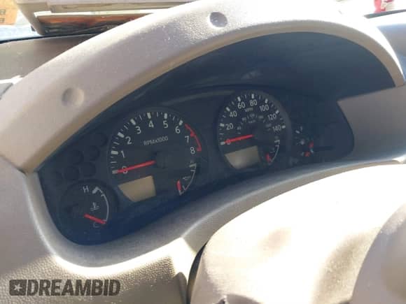 2014 Nissan Frontier SV z VIN 1N6AD0EV9EN729781, wystawiony jako IAAI lot #41343847 z przebiegiem Nie podano mil oraz . Historia ofert i sprzedaży dostępna na DreamBid. Obrazek 7.