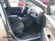 2024 Chevrolet Equinox LT с VIN 3GNAXUEG4RL340577, выставлен на аукционе IAAI как лот 43223952 с пробегом 39 333 миль миль и . История ставок и продаж доступна на DreamBid. Изображение 5.