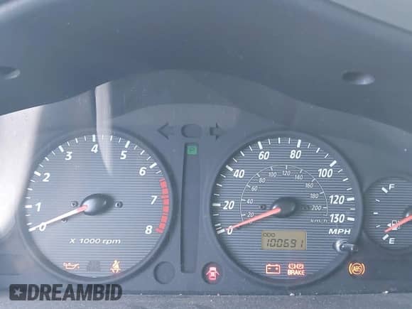 2004 Hyundai Santa Fe GLS z VIN KM8SC73E14U831372, wystawiony jako IAAI lot #42297078 z przebiegiem 100 691 mil mil oraz . Historia ofert i sprzedaży dostępna na DreamBid. Obrazek 7.