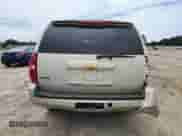 2013 Chevrolet Tahoe LS z VIN 1GNSCAE07DR151618, wystawiony jako Copart lot #61574775 z przebiegiem 81 070 mil mil oraz Szkoda całkowita • Salvage title. Historia ofert i sprzedaży dostępna na DreamBid. Obrazek 6.