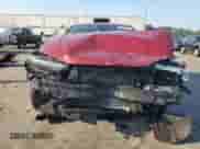 2025 Honda Accord Touring with VIN 1HGCY2F82SA021915, listed as a Copart auction lot 67457755 with 13,016 mi miles and Salvage title. Bid and sale history available at DreamBid. Image 5.