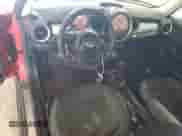 2013 MINI Hardtop with VIN WMWSU3C59DT687082, listed as a Copart auction lot 61967995 with 107,708 mi miles and Clean title. Bid and sale history available at DreamBid. Image 8.