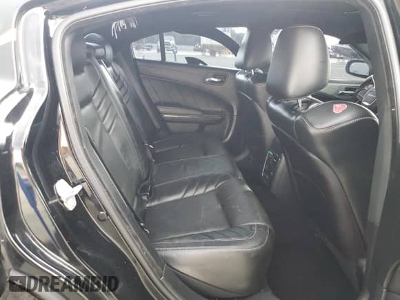 2022 Dodge Charger SRT Hellcat Widebody с VIN 2C3CDXL98NH191274, выставлен на аукционе Copart как лот 81053355 с пробегом 46 590 миль миль и Списание • Salvage title. История ставок и продаж доступна на DreamBid. Изображение 10.