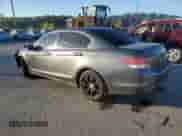 2008 Honda Accord EX with VIN 1HGCP26778A126209, listed as a Copart auction lot 84936835 with 234,672 mi miles and Salvage title. Bid and sale history available at DreamBid. Image 2.