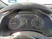 2017 Nissan Murano SL with VIN 5N1AZ2MG1HN133857, listed as a Copart auction lot 81811015 with 32,188 mi miles and Salvage title. Bid and sale history available at DreamBid. Image 9.