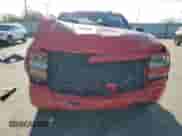 2019 Chevrolet Silverado 1500 Custom с VIN 2GCRCMEC9K1231804, выставлен на аукционе Copart как лот 84179024 с пробегом Не указан миль и Списание • Salvage title. История ставок и продаж доступна на DreamBid. Изображение 5.