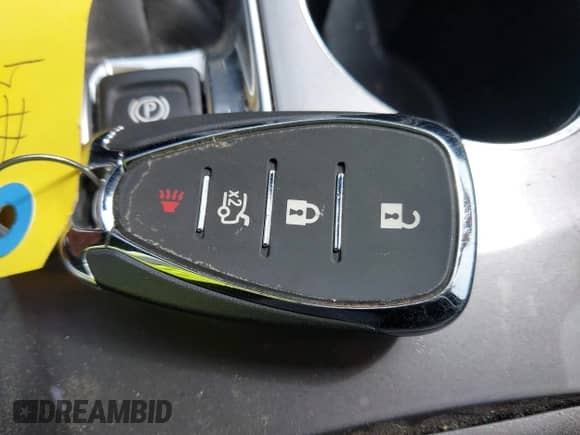 2023 Chevrolet Malibu LT с VIN 1G1ZD5ST1PF220439, выставлен на аукционе IAAI как лот 43161296 с пробегом 66 724 миль миль и . История ставок и продаж доступна на DreamBid. Изображение 11.