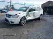 2013 Dodge Journey Crew with VIN 3C4PDDDG9DT685464, listed as a IAAI auction lot 42641982 with 155,901 mi miles and . Bid and sale history available at DreamBid. Image 20.