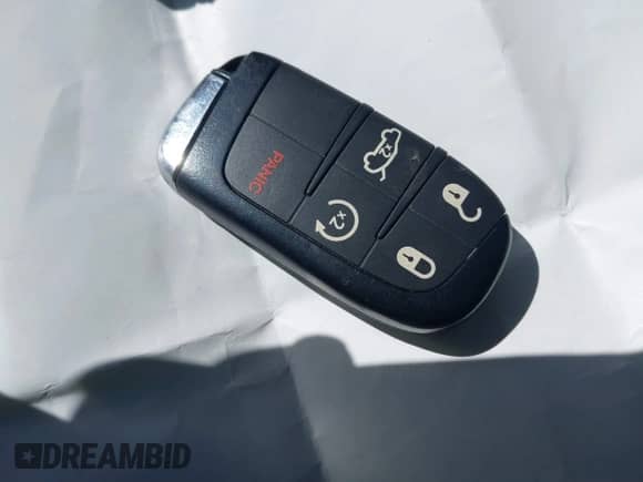 2023 Dodge Hornet GT Plus z VIN ZACNDFBN3P3A03752, wystawiony jako IAAI lot #39635509 z przebiegiem 19 094 mil mil oraz . Historia ofert i sprzedaży dostępna na DreamBid. Obrazek 11.