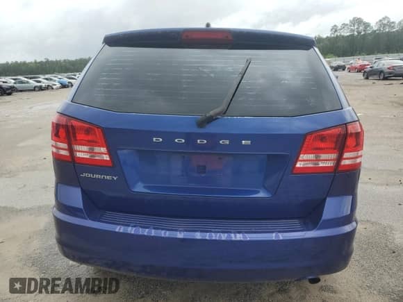 2012 Dodge Journey American Value с VIN 3C4PDCABXCT300060, выставлен на аукционе Copart как лот 56059445 с пробегом 146 138 миль миль и Списание • Salvage title. История ставок и продаж доступна на DreamBid. Изображение 6.