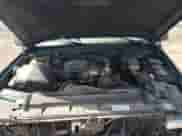 1996 Chevrolet Silverado 3500 с VIN 1GCHC34J8TE124099, выставлен на аукционе Copart как лот 67838764 с пробегом 112 293 миль миль и Списание • Salvage title. История ставок и продаж доступна на DreamBid. Изображение 12.