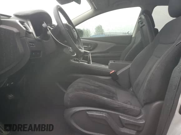 2022 Nissan Murano S z VIN 5N1AZ2AS7NC122023, wystawiony jako Copart lot #68884745 z przebiegiem 27 595 mil mil oraz Szkoda całkowita • Salvage title. Historia ofert i sprzedaży dostępna na DreamBid. Obrazek 7.