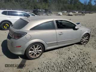 2008 Saturn Astra XR с VIN W08AT271585068680, выставлен на аукционе Copart как лот 71164624 с пробегом Не указан миль и Списание • Salvage title. История ставок и продаж доступна на DreamBid. Изображение 3.