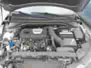 2020 Hyundai Elantra Sport с VIN KMHD04LB3LU019074, выставлен на аукционе IAAI как лот 43257385 с пробегом 89 415 миль миль и . История ставок и продаж доступна на DreamBid. Изображение 10.