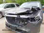 2025 Mazda CX-5 S Select z VIN JM3KFBBL6S0621120, wystawiony jako IAAI lot #42927385 z przebiegiem 13 538 mil mil oraz . Historia ofert i sprzedaży dostępna na DreamBid. Obrazek 6.