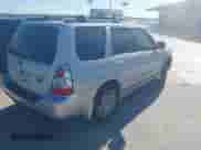 2007 Subaru Forester X L.L. Bean с VIN JF1SG67627H704820, выставлен на аукционе IAAI как лот 41700694 с пробегом 150 102 миль миль и . История ставок и продаж доступна на DreamBid. Изображение 4.