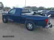 2004 Chevrolet Colorado Z71 with VIN 1GCCS196848117448, listed as a IAAI auction lot 41565190 with 221,254 mi miles and . Bid and sale history available at DreamBid. Image 3.