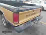 1984 Chevrolet S-10 с VIN 1GCCS14B5E8171635, выставлен на аукционе IAAI как лот 43389997 с пробегом 89 313 миль миль и . История ставок и продаж доступна на DreamBid. Изображение 13.