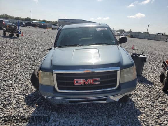 2010 GMC Sierra 1500 SLE с VIN 1GTSCVEA2AZ284811, выставлен на аукционе Copart как лот 66831675 с пробегом 62 859 миль миль и Списание • Salvage title. История ставок и продаж доступна на DreamBid. Изображение 5.