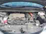 2023 Toyota Sienna LE z VIN 5TDKSKFC2PS075368, wystawiony jako IAAI lot #43087547 z przebiegiem 99 589 mil mil oraz . Historia ofert i sprzedaży dostępna na DreamBid. Obrazek 10.