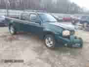 2002 Nissan Frontier SE с VIN 1N6ED29X62C382152, выставлен на аукционе IAAI как лот 41514951 с пробегом 219 133 миль миль и . История ставок и продаж доступна на DreamBid. Изображение 1.