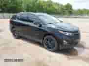 2020 Chevrolet Equinox LT с VIN 3GNAXVEXXLL334179, выставлен на аукционе IAAI как лот 42890648 с пробегом 91 814 миль миль и . История ставок и продаж доступна на DreamBid. Изображение 1.