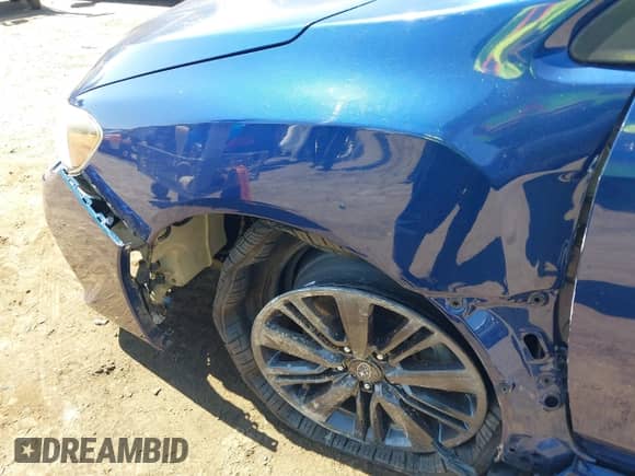 2015 Subaru WRX Limited with VIN JF1VA1G69F8818782, listed as a IAAI auction lot 43230520 with 63,781 mi miles and . Bid and sale history available at DreamBid. Image 6.