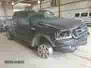 2005 Ford F-150 XLT with VIN 1FTPX145X5NA89690, listed as a Copart auction lot 67959805 with 188,524 mi miles and Salvage title. Bid and sale history available at DreamBid. Image 4.