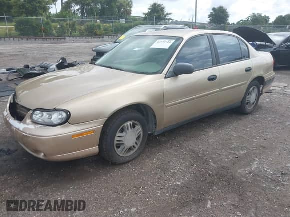 2002 Chevrolet Malibu с VIN 1G1ND52J92M525768, выставлен на аукционе IAAI как лот 42733724 с пробегом 159 019 миль миль и . История ставок и продаж доступна на DreamBid. Изображение 17.