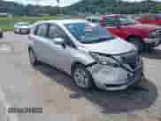 2019 Nissan Note SV с VIN 3N1CE2CP2KL361712, выставлен на аукционе IAAI как лот 42736993 с пробегом 103 907 миль миль и . История ставок и продаж доступна на DreamBid. Изображение 1.