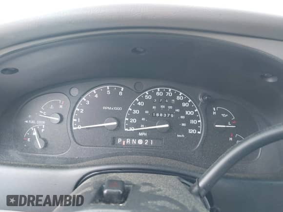 1999 Ford Explorer XLT с VIN 1FMZU32P8XZA39072, выставлен на аукционе IAAI как лот 42152344 с пробегом 188 379 миль миль и . История ставок и продаж доступна на DreamBid. Изображение 7.