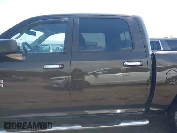 2013 Ram 1500 с VIN 1C6RR7LPXDS578669, выставлен на аукционе IAAI как лот 42367633 с пробегом 176 360 миль миль и . История ставок и продаж доступна на DreamBid. Изображение 14.