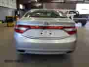 2012 Hyundai Azera with VIN KMHFG4JG6CA171550, listed as a Copart auction lot 85514565 with 114,822 mi miles and Clean title. Bid and sale history available at DreamBid. Image 6.