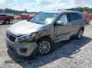 2017 Kia Sorento LX with VIN 5XYPG4A38HG275907, listed as a IAAI auction lot 42560897 with 129,339 mi miles and . Bid and sale history available at DreamBid. Image 2.