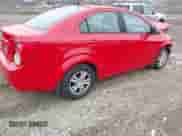 2012 Chevrolet Sonic LS с VIN 1G1JB5SH8C4153925, выставлен на аукционе IAAI как лот 41536342 с пробегом 138 942 миль миль и . История ставок и продаж доступна на DreamBid. Изображение 4.