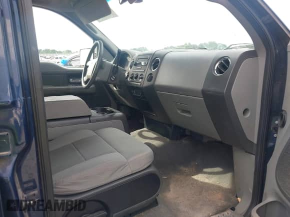 2007 Ford F-150 XLT с VIN 1FTRW14WX7FB47427, выставлен на аукционе IAAI как лот 42358645 с пробегом 278 039 миль миль и . История ставок и продаж доступна на DreamBid. Изображение 5.