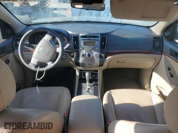 2008 Hyundai Veracruz GLS с VIN KM8NU13C18U057104, выставлен на аукционе Copart как лот 77204694 с пробегом 249 589 миль миль и Списание • Salvage title. История ставок и продаж доступна на DreamBid. Изображение 8.
