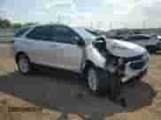 2021 Chevrolet Equinox LS с VIN 3GNAXHEVXMS128089, выставлен на аукционе Copart как лот 66958655 с пробегом 42 755 миль миль и Списание • Salvage title. История ставок и продаж доступна на DreamBid. Изображение 4.