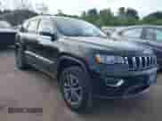 2018 Jeep Grand Cherokee Sterling с VIN 1C4RJFBG7JC265001, выставлен на аукционе IAAI как лот 43043385 с пробегом 88 816 миль миль и . История ставок и продаж доступна на DreamBid. Изображение 1.