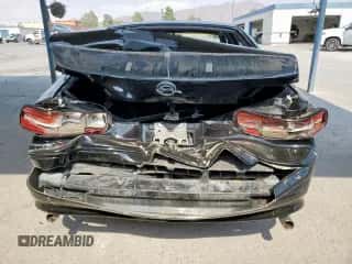 1996 Chevrolet Caprice 1SA Special Value с VIN 1G1BL52P6TR157242, выставлен на аукционе Copart как лот 57406385 с пробегом 216 332 миль миль и Списание • Salvage title. История ставок и продаж доступна на DreamBid. Изображение 6.