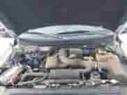 2009 Ford F-150 XL with VIN 1FTPW12V69FA75775, listed as a IAAI auction lot 43413296 with 196,577 mi miles and . Bid and sale history available at DreamBid. Image 10.