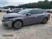 2024 Nissan Altima SV с VIN 1N4BL4DV4RN368328, выставлен на аукционе Copart как лот 70504285 с пробегом 50 867 миль миль и Списание • Salvage title. История ставок и продаж доступна на DreamBid. Изображение 1.